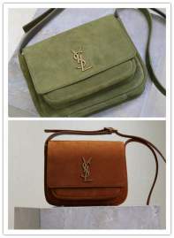Picture of Saint Laurent Handbags _SKUfw209396747fw